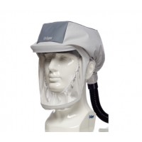 Cappucci, elmetti, visiere e maschere - Dräger X-plore 8000
